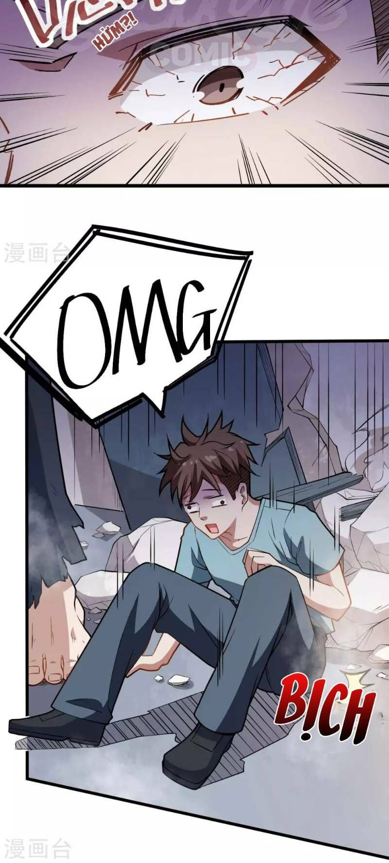 đọc truyện Vườn Trường Cuồng Sư Hệ Thống Chương 76 ảnh 8 tại Thiên Thai Truyện