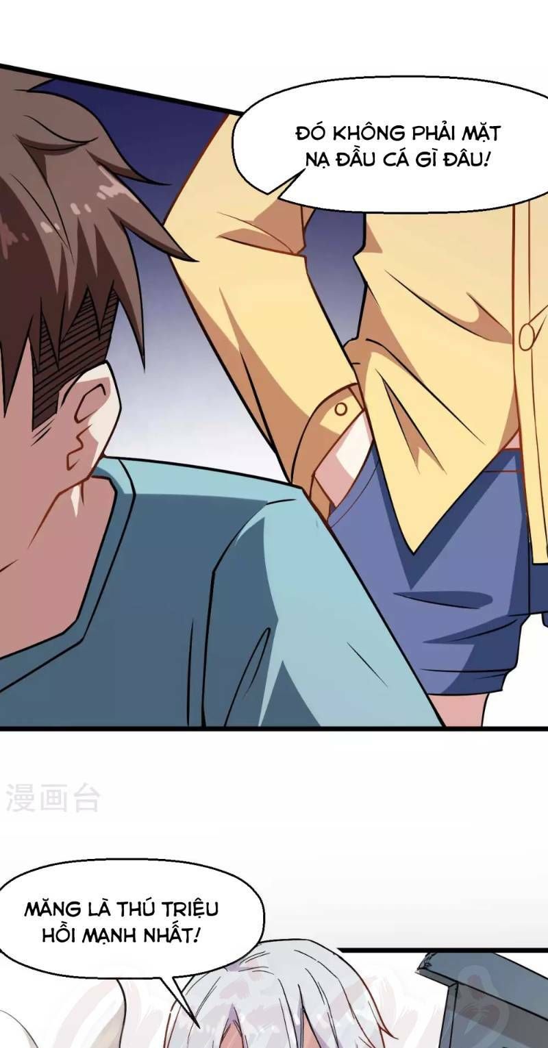 đọc truyện Vườn Trường Cuồng Sư Hệ Thống Chương 76 ảnh 9 tại Thiên Thai Truyện