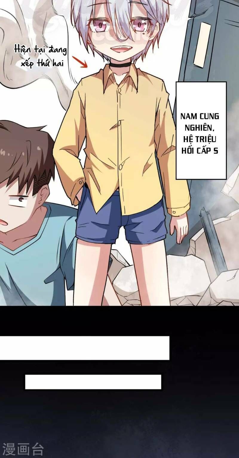 đọc truyện Vườn Trường Cuồng Sư Hệ Thống Chương 76 ảnh 10 tại Thiên Thai Truyện