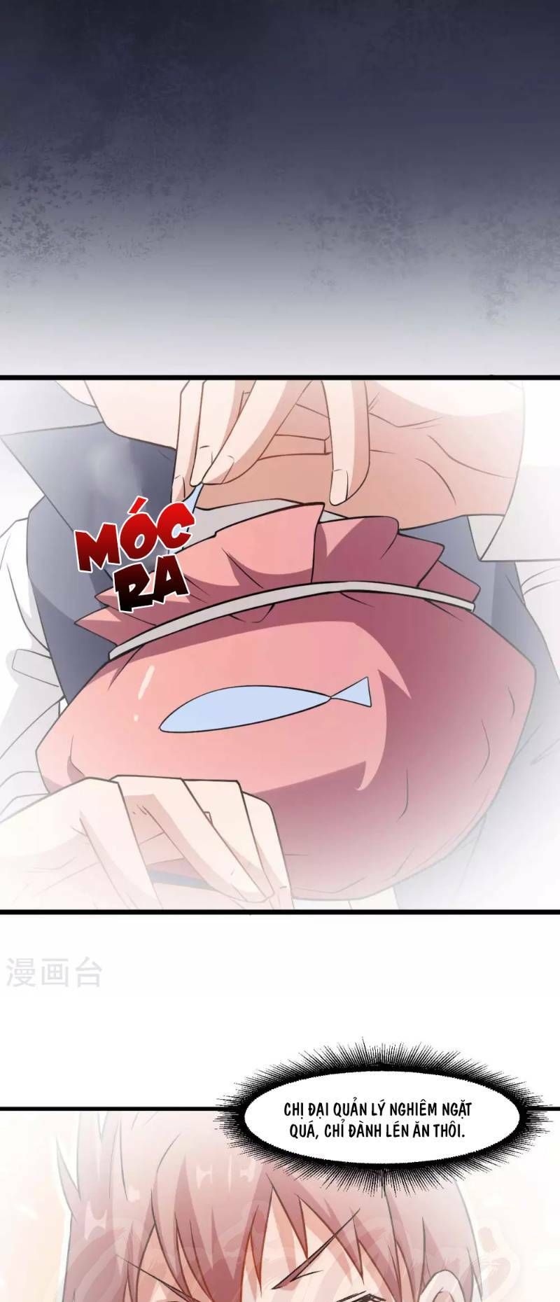 đọc truyện Vườn Trường Cuồng Sư Hệ Thống Chương 76 ảnh 11 tại Thiên Thai Truyện