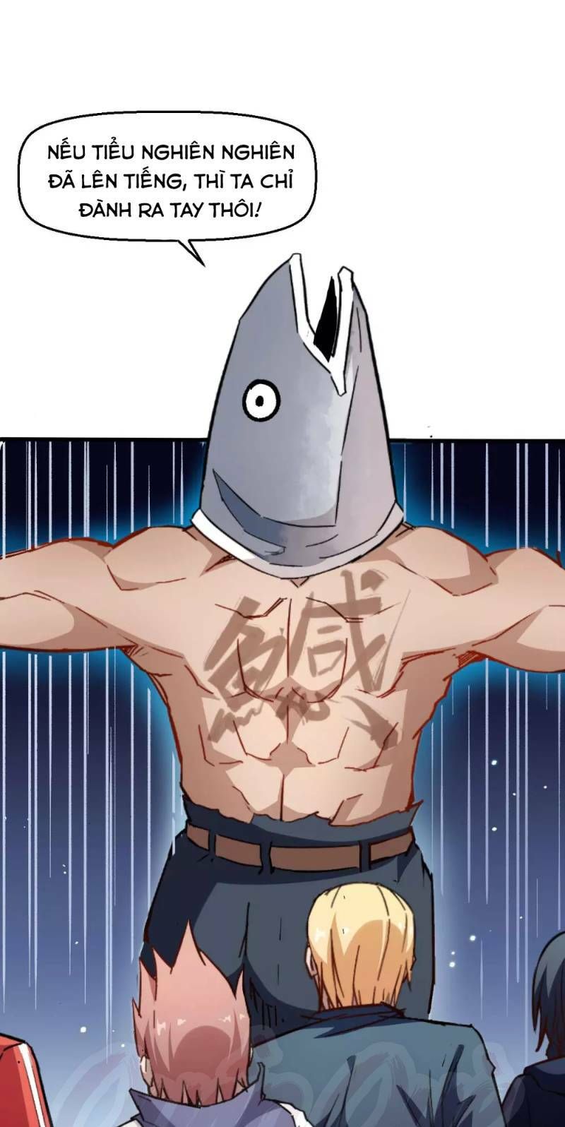 đọc truyện Vườn Trường Cuồng Sư Hệ Thống Chương 77 ảnh 3 tại Thiên Thai Truyện