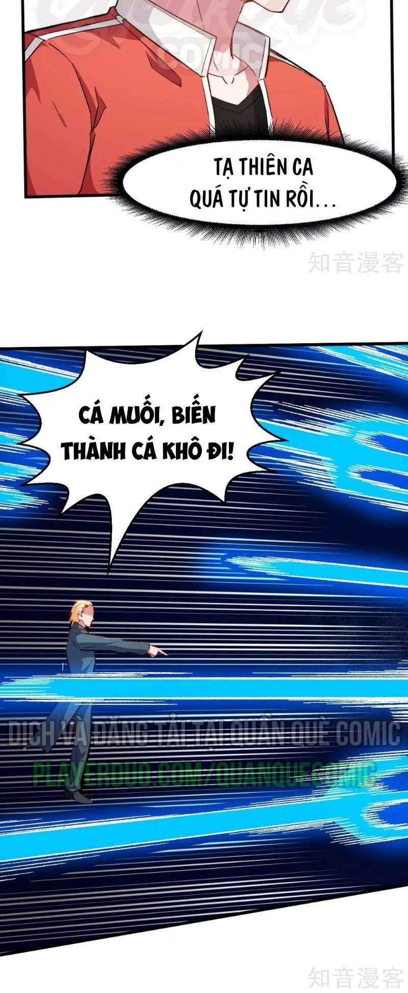 đọc truyện Vườn Trường Cuồng Sư Hệ Thống Chương 77 ảnh 12 tại Thiên Thai Truyện