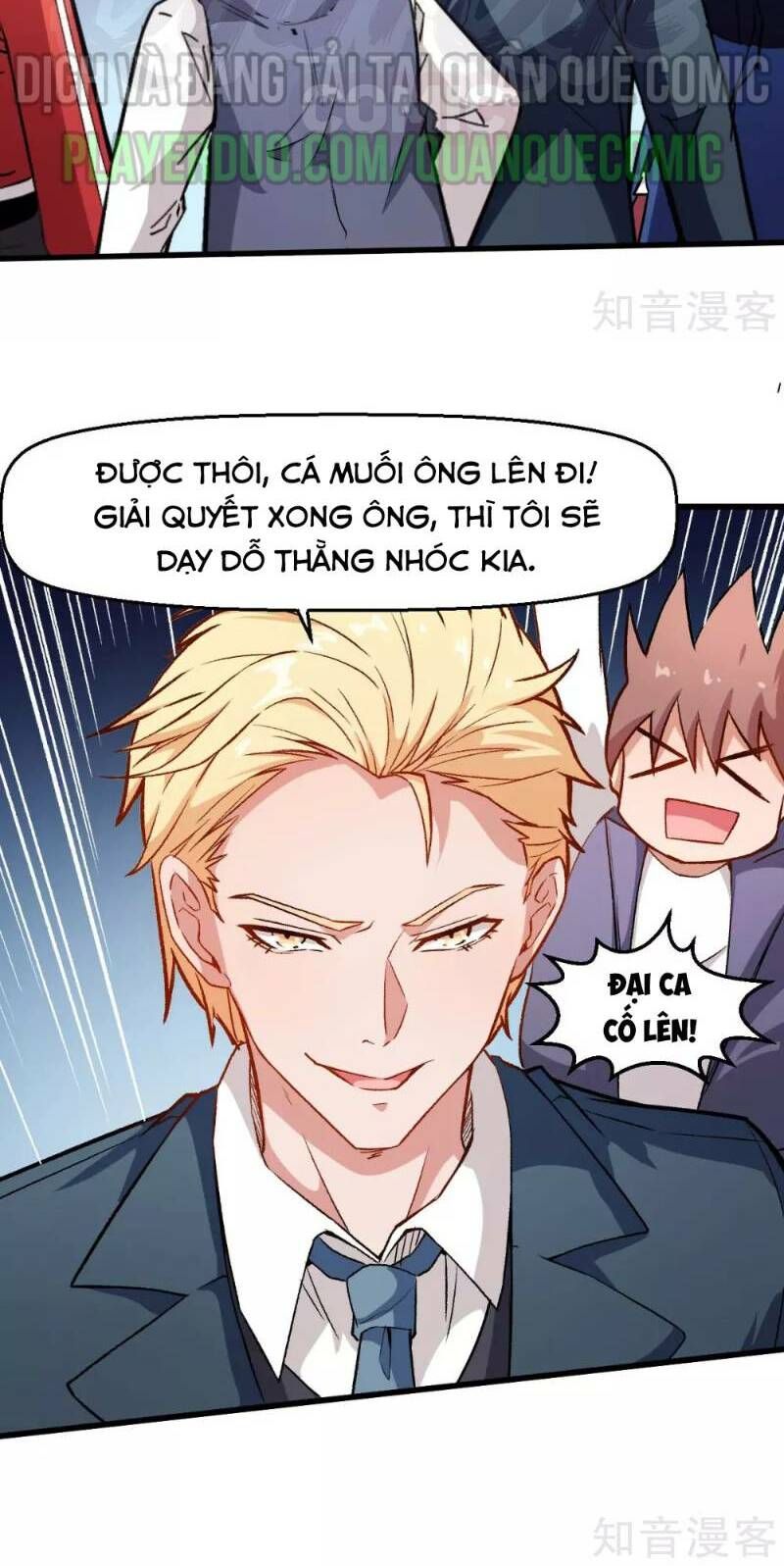 đọc truyện Vườn Trường Cuồng Sư Hệ Thống Chương 77 ảnh 4 tại Thiên Thai Truyện