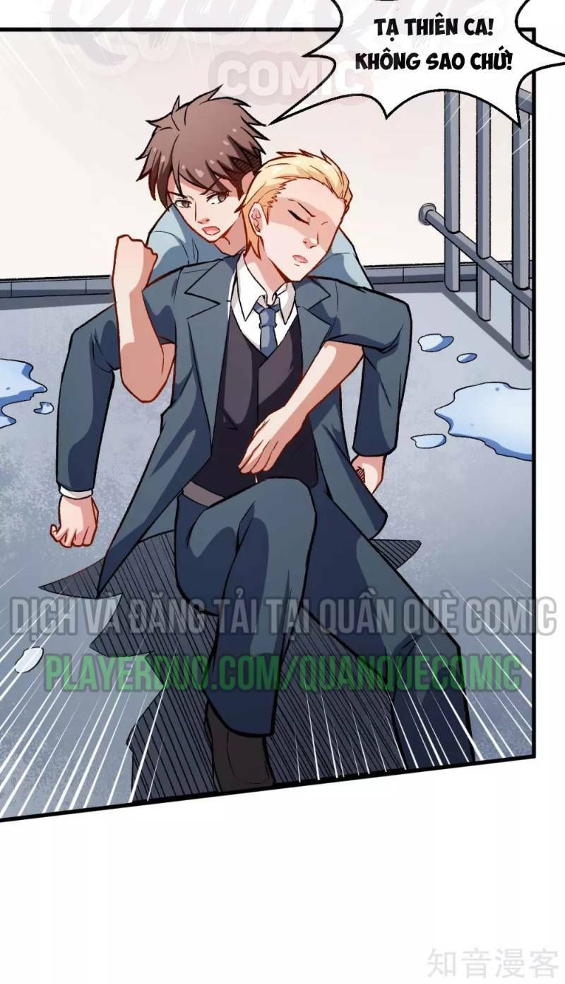 đọc truyện Vườn Trường Cuồng Sư Hệ Thống Chương 77 ảnh 22 tại Thiên Thai Truyện