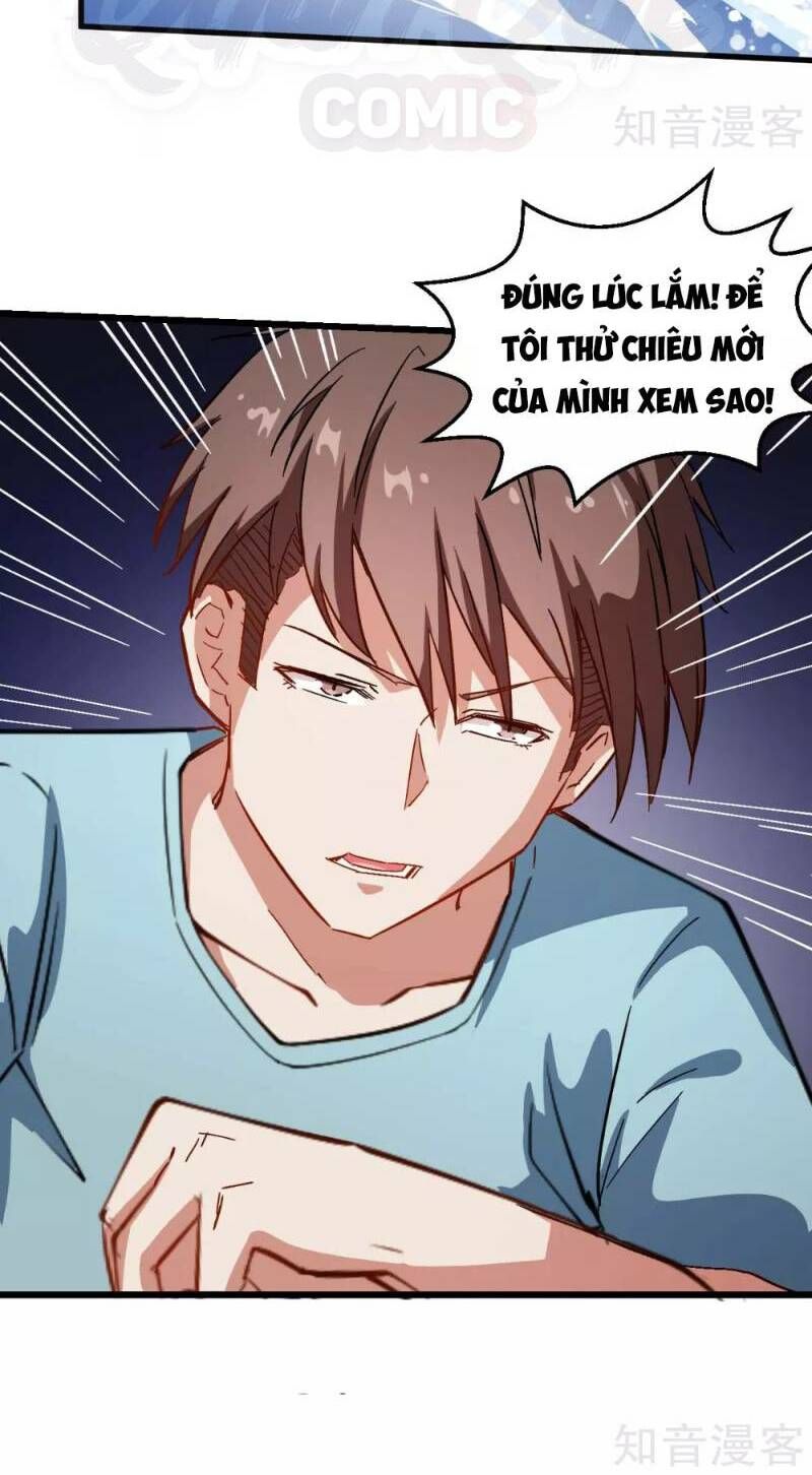 đọc truyện Vườn Trường Cuồng Sư Hệ Thống Chương 77 ảnh 24 tại Thiên Thai Truyện