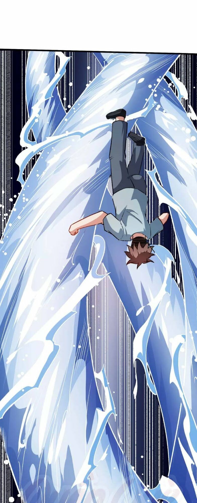 đọc truyện Vườn Trường Cuồng Sư Hệ Thống Chương 77 ảnh 25 tại Thiên Thai Truyện