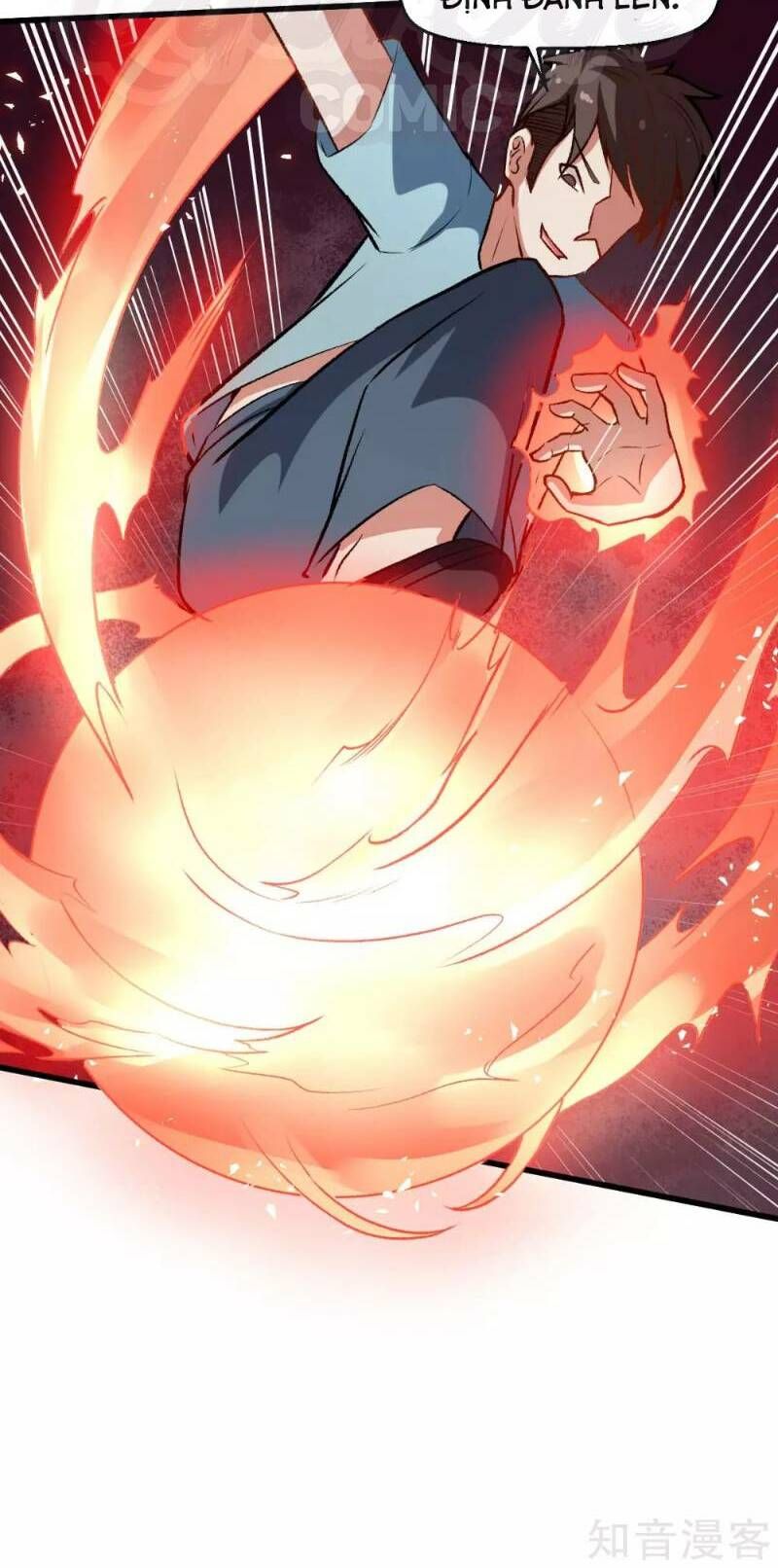 đọc truyện Vườn Trường Cuồng Sư Hệ Thống Chương 77 ảnh 29 tại Thiên Thai Truyện