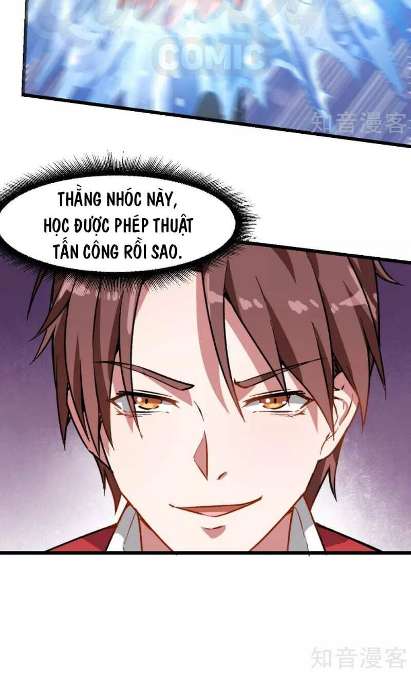 đọc truyện Vườn Trường Cuồng Sư Hệ Thống Chương 77 ảnh 31 tại Thiên Thai Truyện