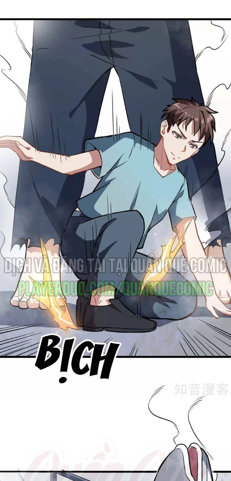 đọc truyện Vườn Trường Cuồng Sư Hệ Thống Chương 77 ảnh 32 tại Thiên Thai Truyện