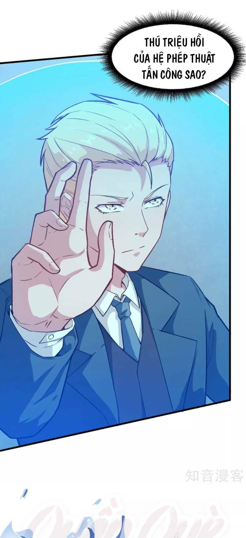 đọc truyện Vườn Trường Cuồng Sư Hệ Thống Chương 77 ảnh 7 tại Thiên Thai Truyện