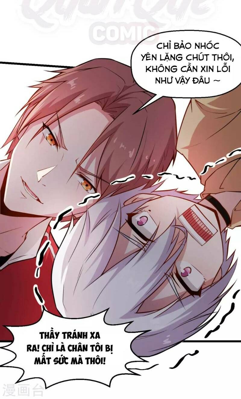 đọc truyện Vườn Trường Cuồng Sư Hệ Thống Chương 78 ảnh 14 tại Thiên Thai Truyện