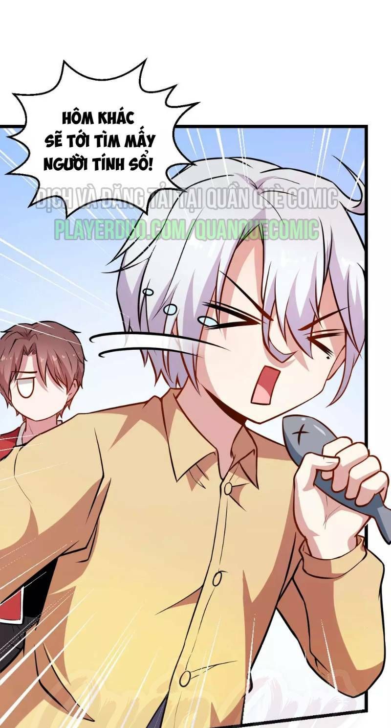 đọc truyện Vườn Trường Cuồng Sư Hệ Thống Chương 78 ảnh 17 tại Thiên Thai Truyện