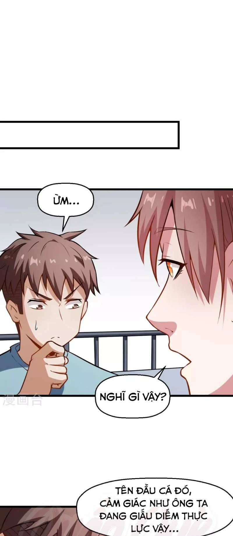 đọc truyện Vườn Trường Cuồng Sư Hệ Thống Chương 78 ảnh 21 tại Thiên Thai Truyện