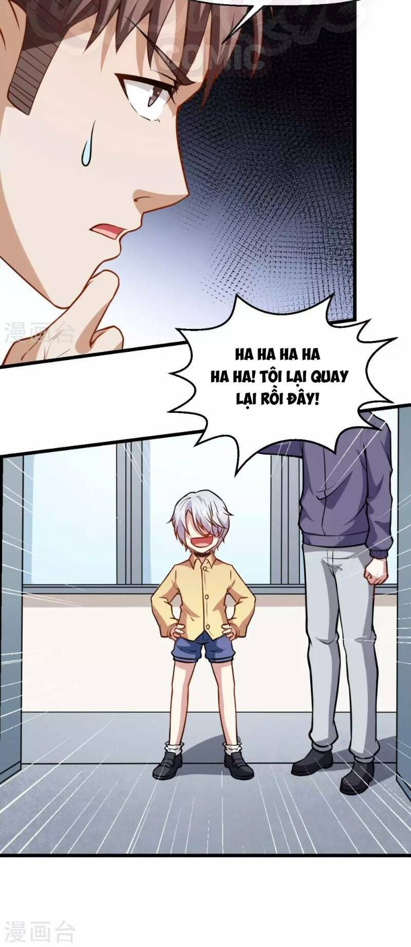 đọc truyện Vườn Trường Cuồng Sư Hệ Thống Chương 78 ảnh 22 tại Thiên Thai Truyện