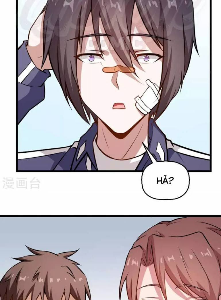 đọc truyện Vườn Trường Cuồng Sư Hệ Thống Chương 78 ảnh 24 tại Thiên Thai Truyện