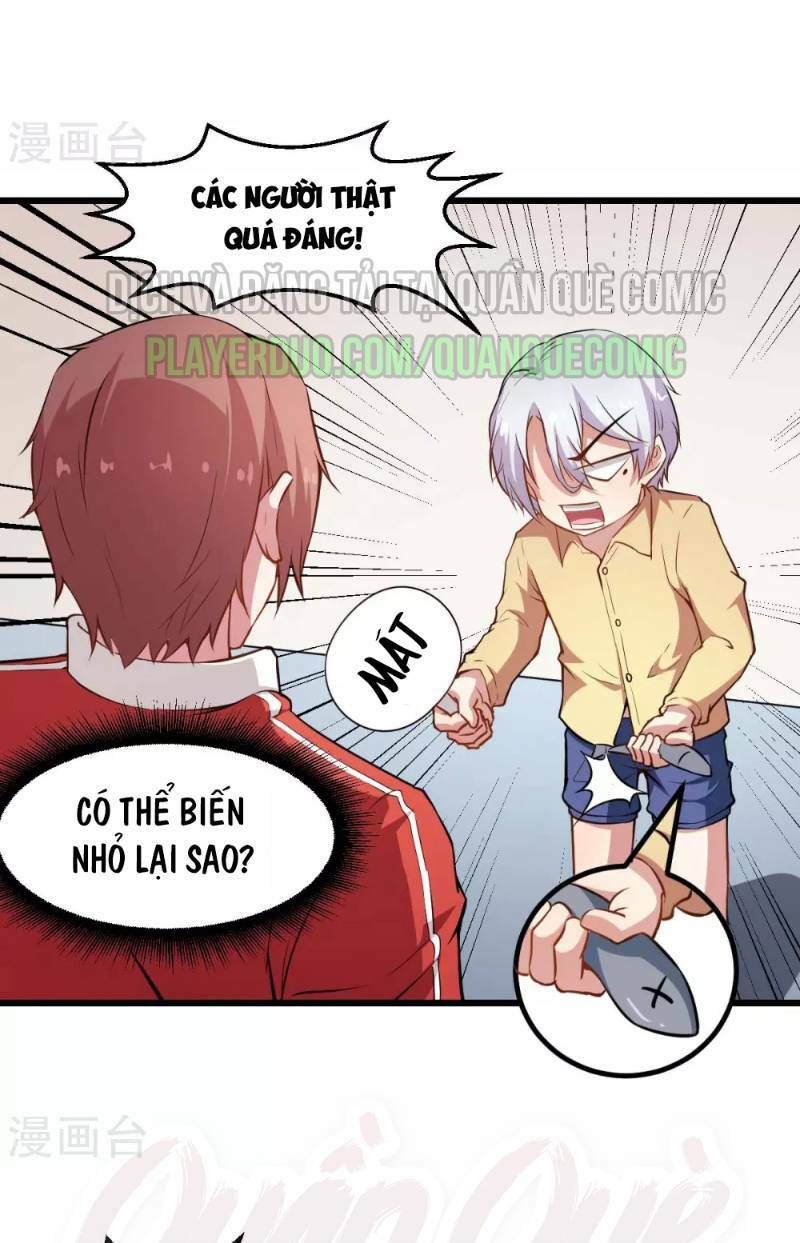 đọc truyện Vườn Trường Cuồng Sư Hệ Thống Chương 78 ảnh 9 tại Thiên Thai Truyện