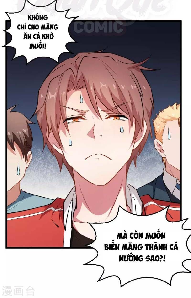 đọc truyện Vườn Trường Cuồng Sư Hệ Thống Chương 78 ảnh 10 tại Thiên Thai Truyện