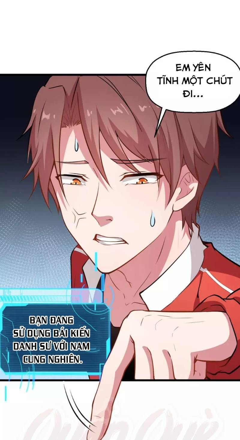 đọc truyện Vườn Trường Cuồng Sư Hệ Thống Chương 78 ảnh 11 tại Thiên Thai Truyện