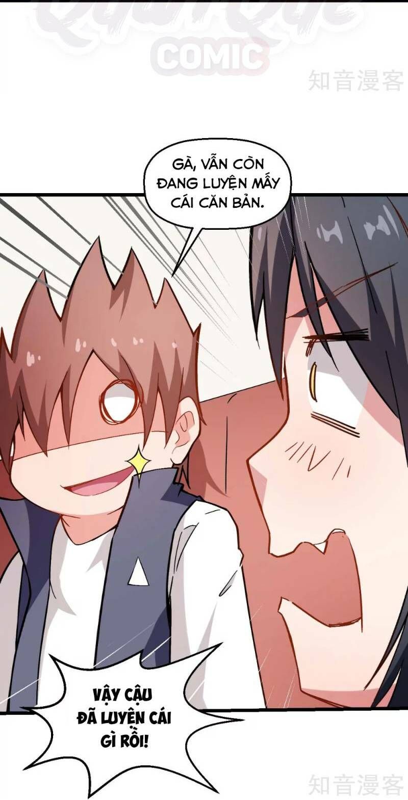 đọc truyện Vườn Trường Cuồng Sư Hệ Thống Chương 79 ảnh 14 tại Thiên Thai Truyện