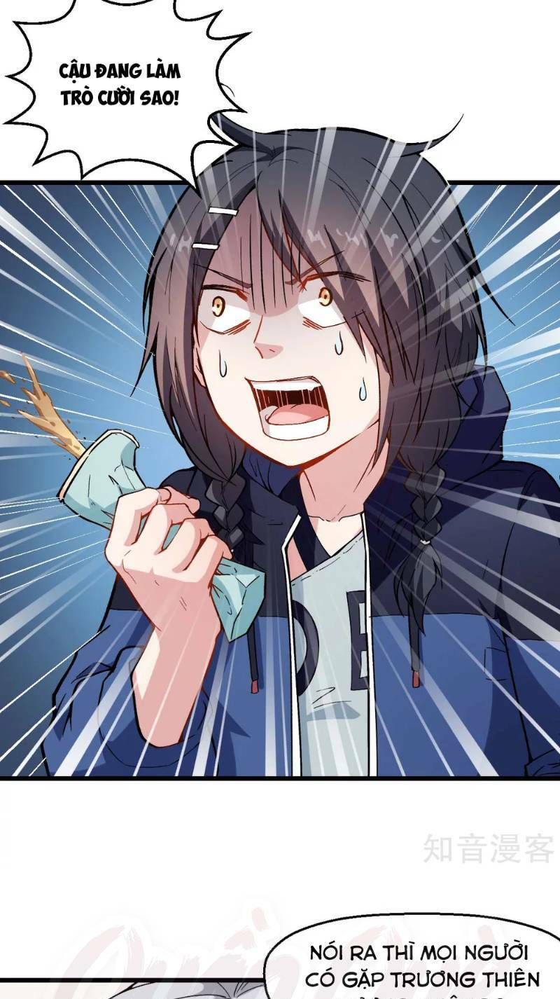 đọc truyện Vườn Trường Cuồng Sư Hệ Thống Chương 79 ảnh 19 tại Thiên Thai Truyện