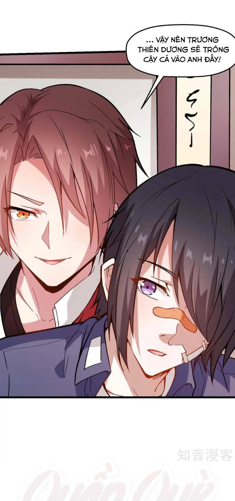 đọc truyện Vườn Trường Cuồng Sư Hệ Thống Chương 79 ảnh 23 tại Thiên Thai Truyện