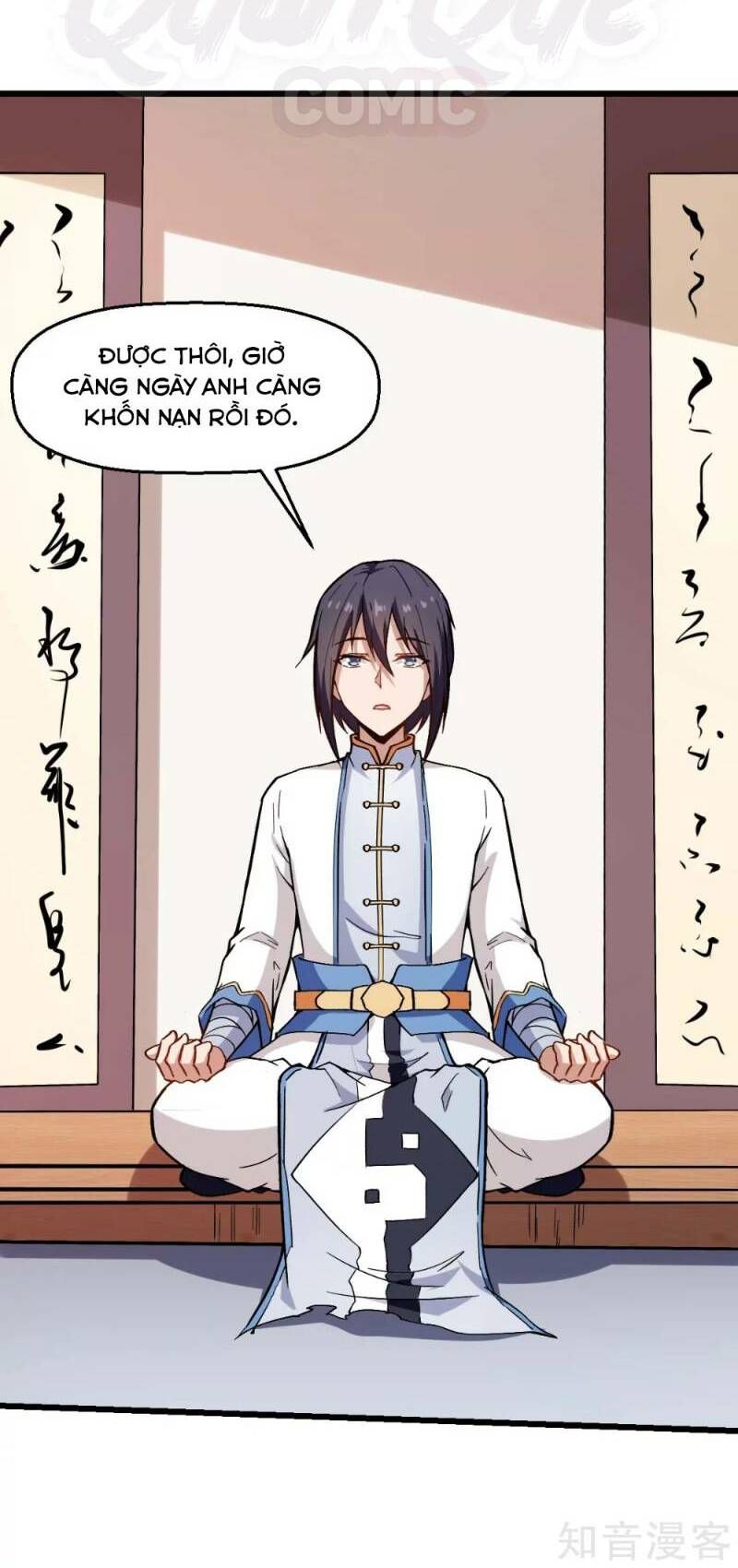 đọc truyện Vườn Trường Cuồng Sư Hệ Thống Chương 79 ảnh 24 tại Thiên Thai Truyện