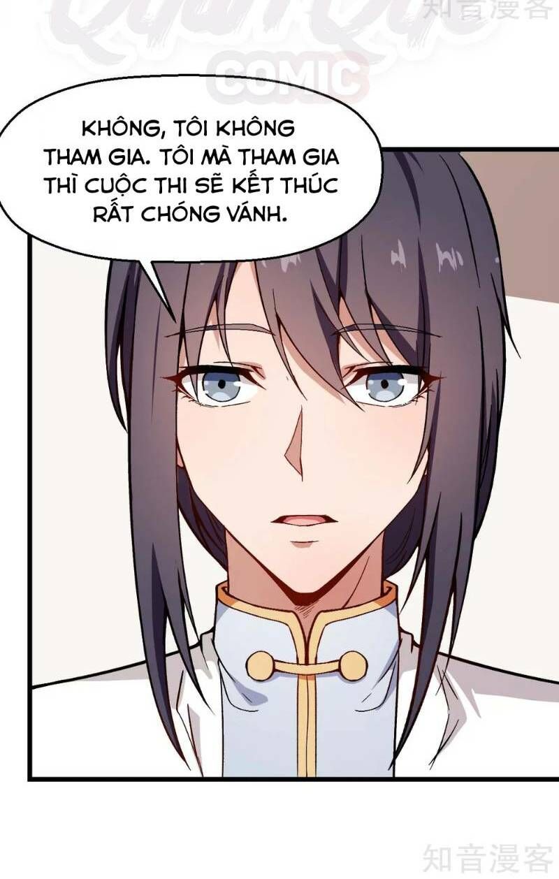 đọc truyện Vườn Trường Cuồng Sư Hệ Thống Chương 79 ảnh 30 tại Thiên Thai Truyện