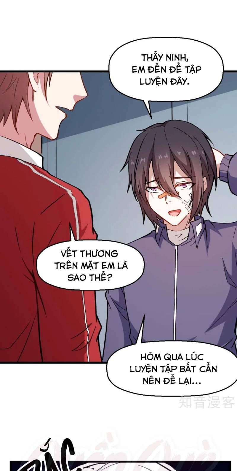 đọc truyện Vườn Trường Cuồng Sư Hệ Thống Chương 79 ảnh 5 tại Thiên Thai Truyện