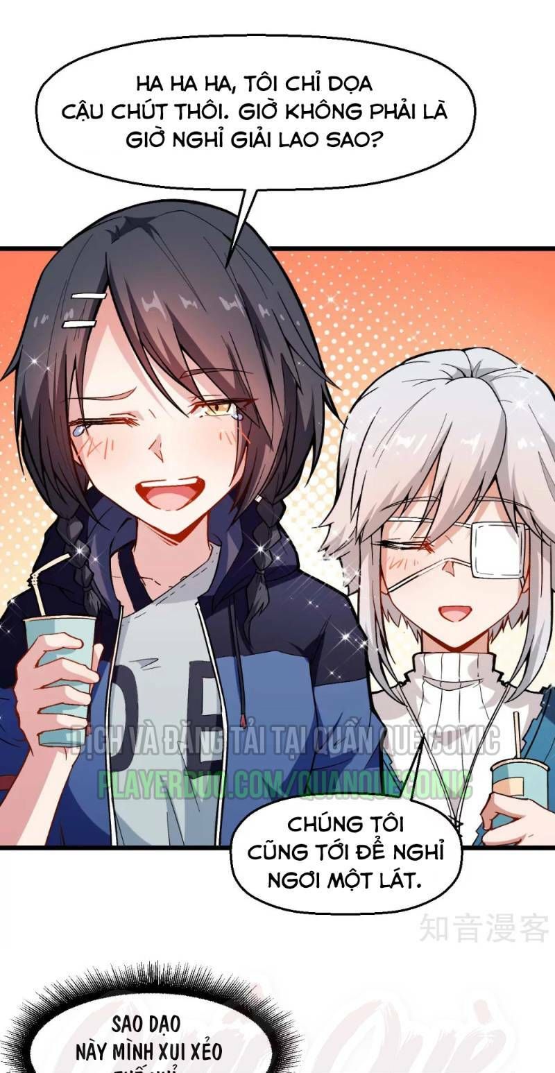 đọc truyện Vườn Trường Cuồng Sư Hệ Thống Chương 79 ảnh 9 tại Thiên Thai Truyện