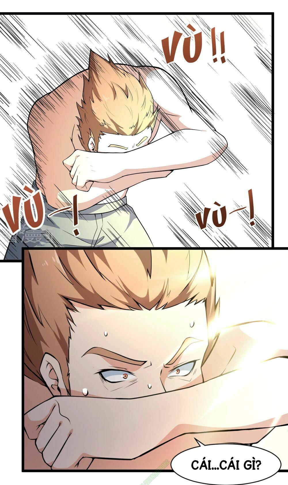 đọc truyện Vườn Trường Cuồng Sư Hệ Thống Chương 8 ảnh 12 tại Thiên Thai Truyện