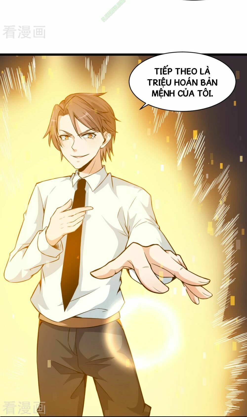 đọc truyện Vườn Trường Cuồng Sư Hệ Thống Chương 8 ảnh 13 tại Thiên Thai Truyện