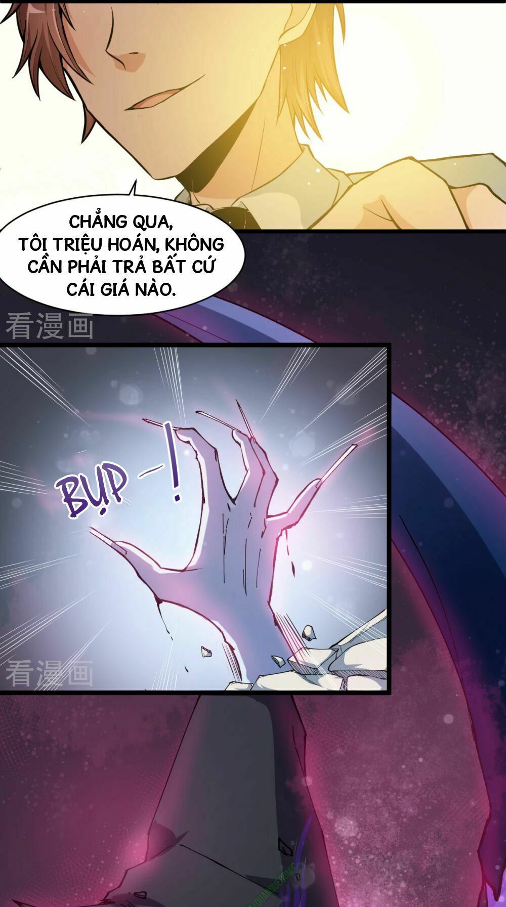 đọc truyện Vườn Trường Cuồng Sư Hệ Thống Chương 8 ảnh 14 tại Thiên Thai Truyện