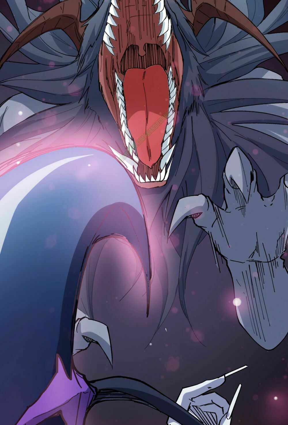 đọc truyện Vườn Trường Cuồng Sư Hệ Thống Chương 8 ảnh 17 tại Thiên Thai Truyện