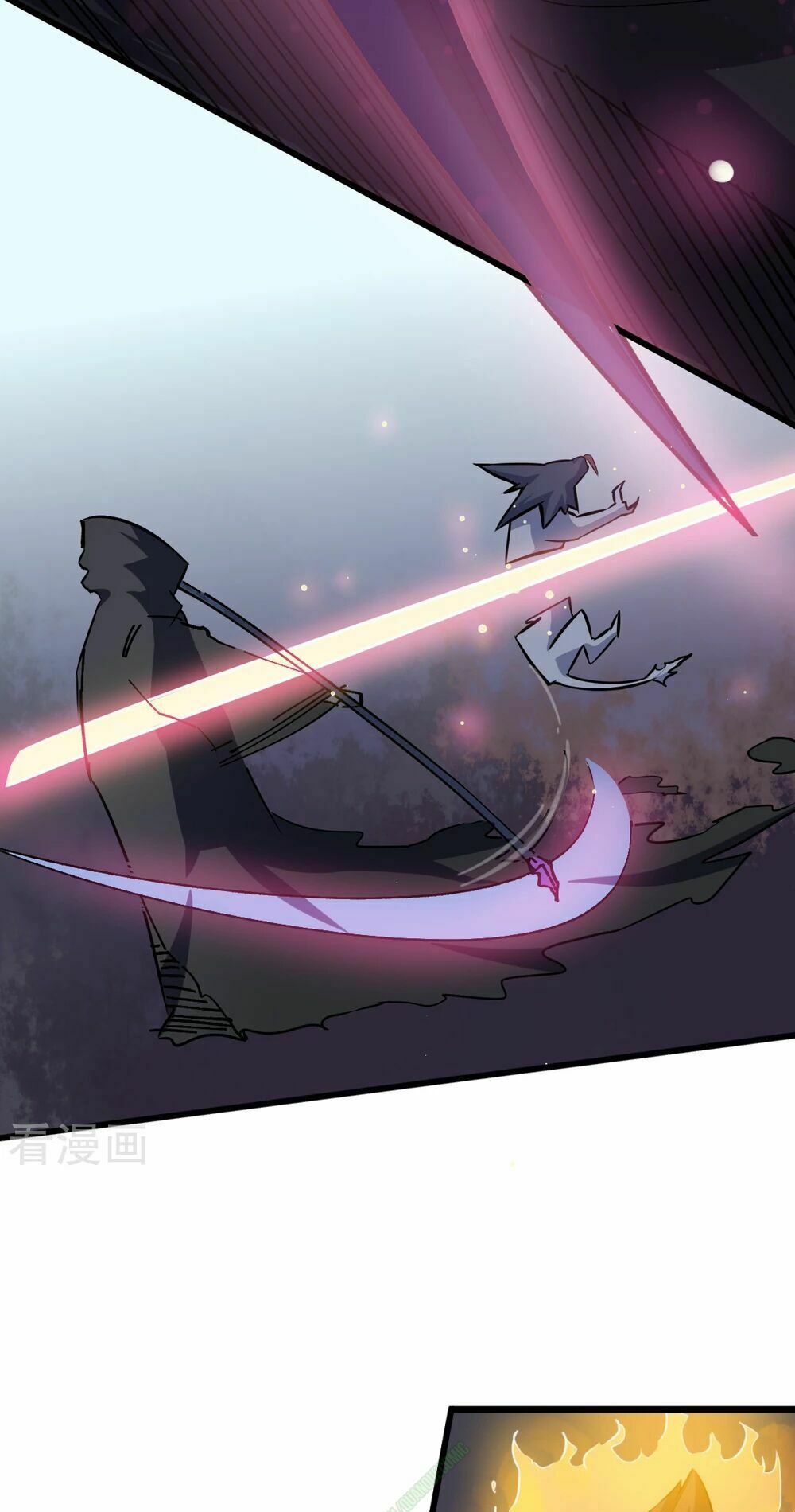 đọc truyện Vườn Trường Cuồng Sư Hệ Thống Chương 8 ảnh 19 tại Thiên Thai Truyện