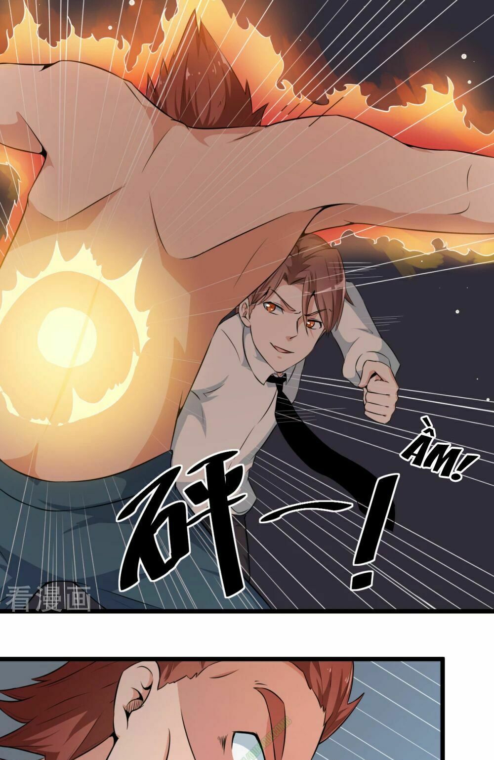 đọc truyện Vườn Trường Cuồng Sư Hệ Thống Chương 8 ảnh 21 tại Thiên Thai Truyện