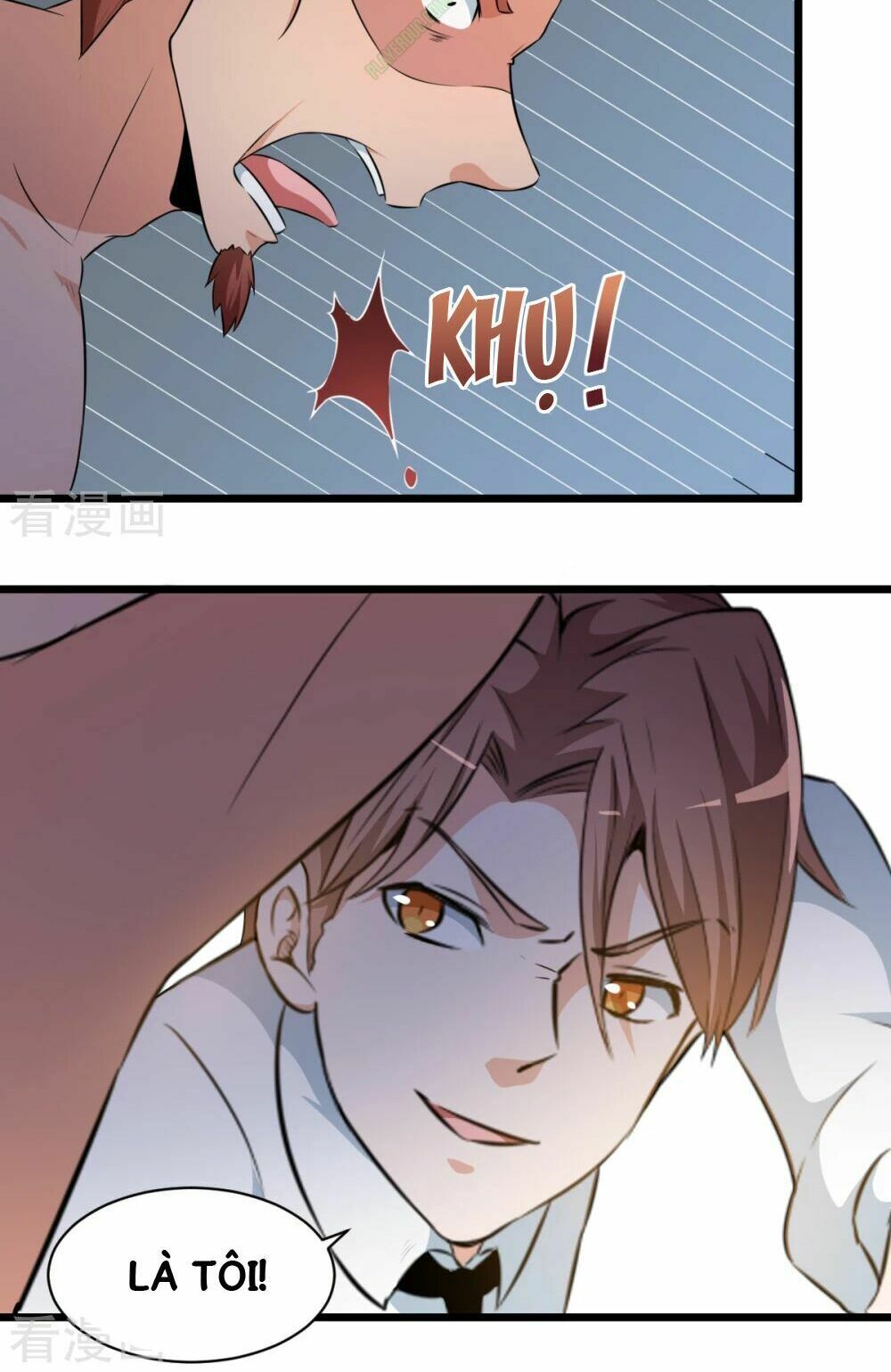 đọc truyện Vườn Trường Cuồng Sư Hệ Thống Chương 8 ảnh 22 tại Thiên Thai Truyện