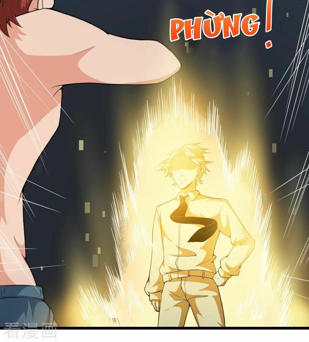 đọc truyện Vườn Trường Cuồng Sư Hệ Thống Chương 8 ảnh 11 tại Thiên Thai Truyện