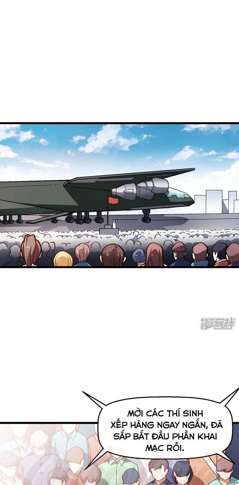 đọc truyện Vườn Trường Cuồng Sư Hệ Thống Chương 80 ảnh 3 tại Thiên Thai Truyện