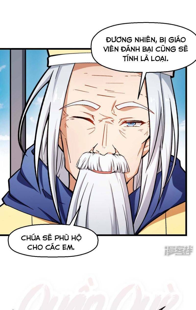 đọc truyện Vườn Trường Cuồng Sư Hệ Thống Chương 80 ảnh 13 tại Thiên Thai Truyện