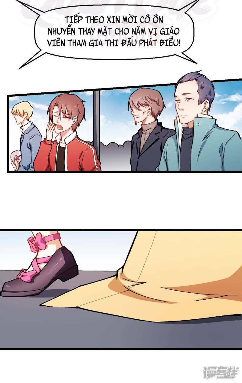 đọc truyện Vườn Trường Cuồng Sư Hệ Thống Chương 80 ảnh 14 tại Thiên Thai Truyện