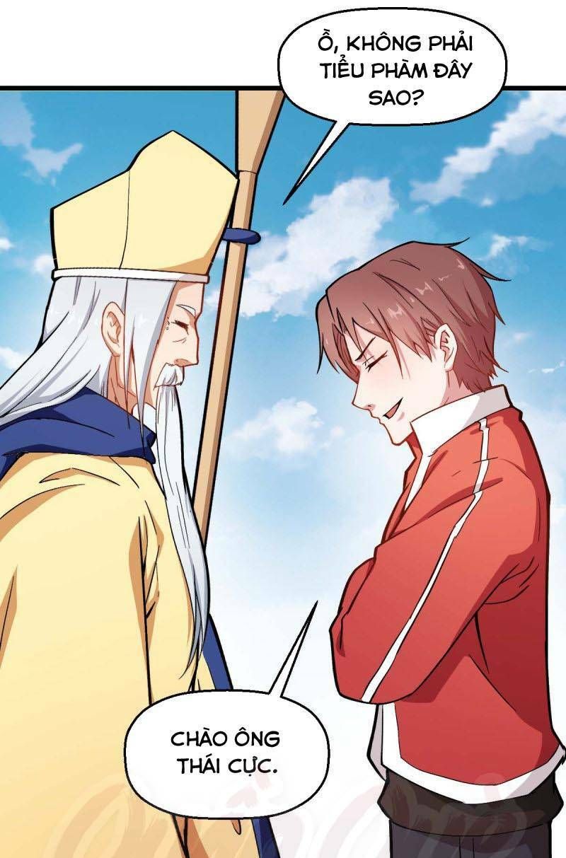 đọc truyện Vườn Trường Cuồng Sư Hệ Thống Chương 80 ảnh 15 tại Thiên Thai Truyện