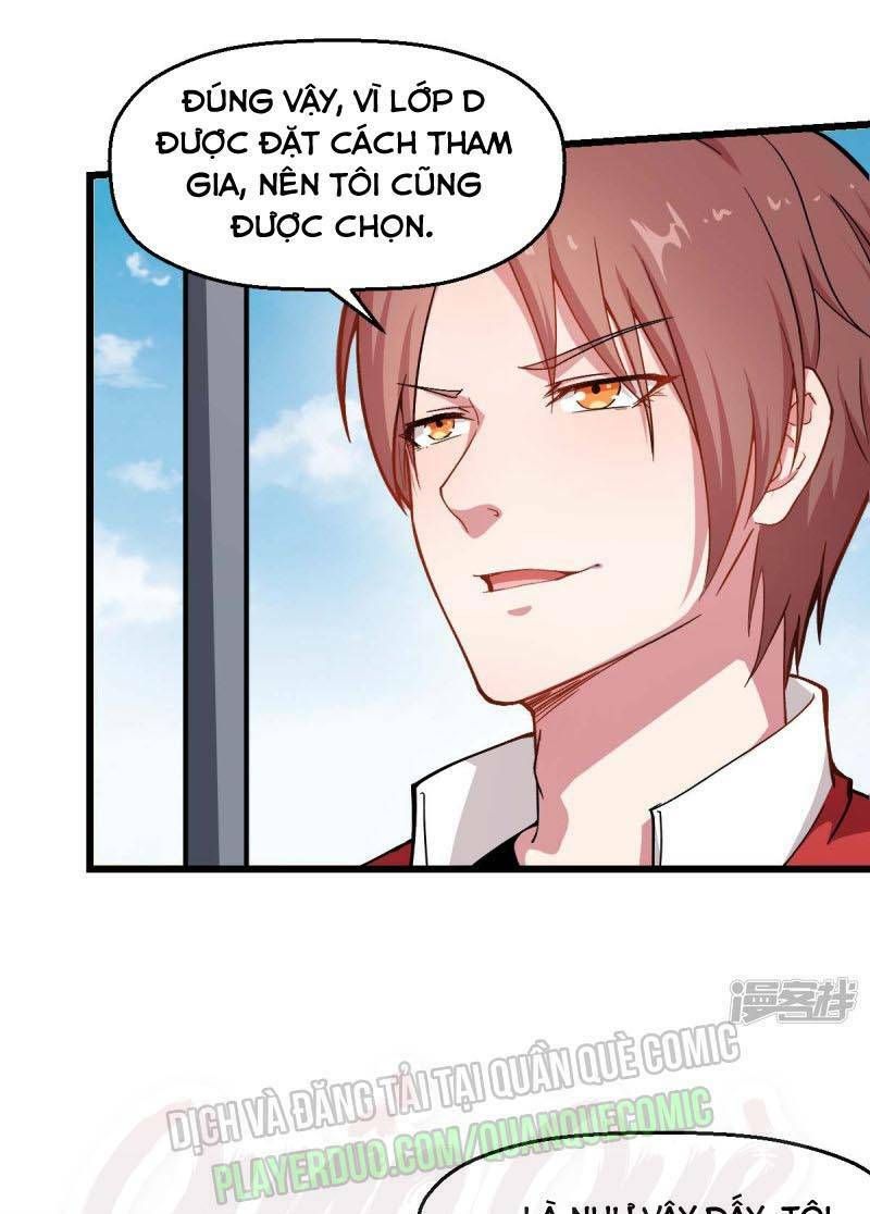 đọc truyện Vườn Trường Cuồng Sư Hệ Thống Chương 80 ảnh 17 tại Thiên Thai Truyện