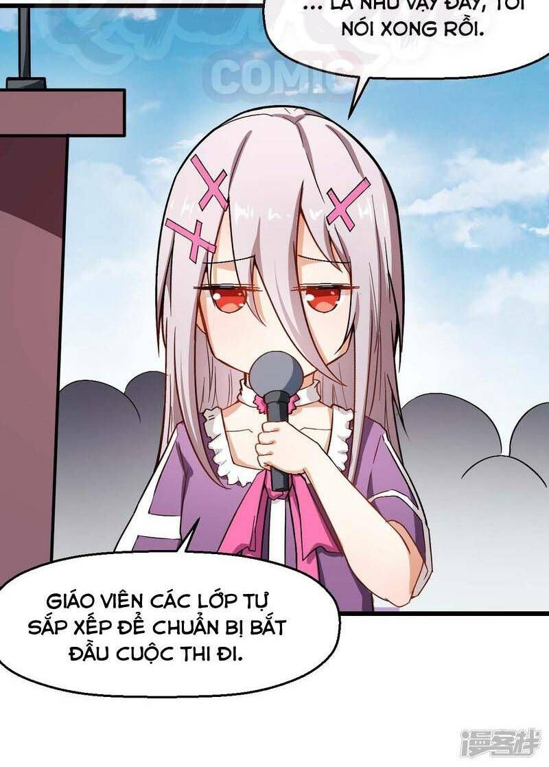 đọc truyện Vườn Trường Cuồng Sư Hệ Thống Chương 80 ảnh 18 tại Thiên Thai Truyện