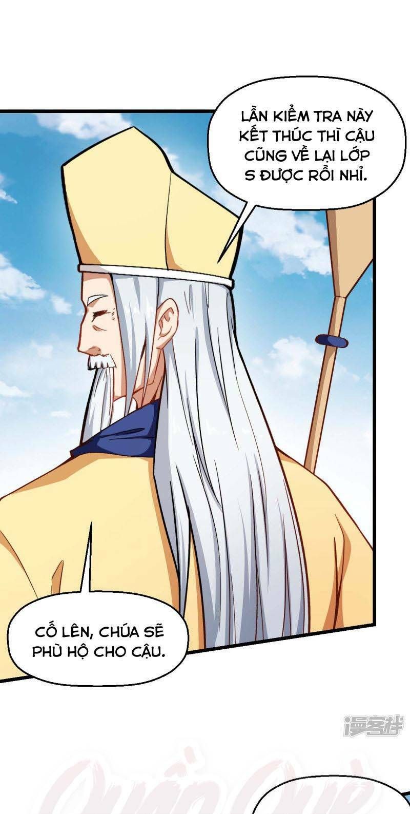 đọc truyện Vườn Trường Cuồng Sư Hệ Thống Chương 80 ảnh 19 tại Thiên Thai Truyện