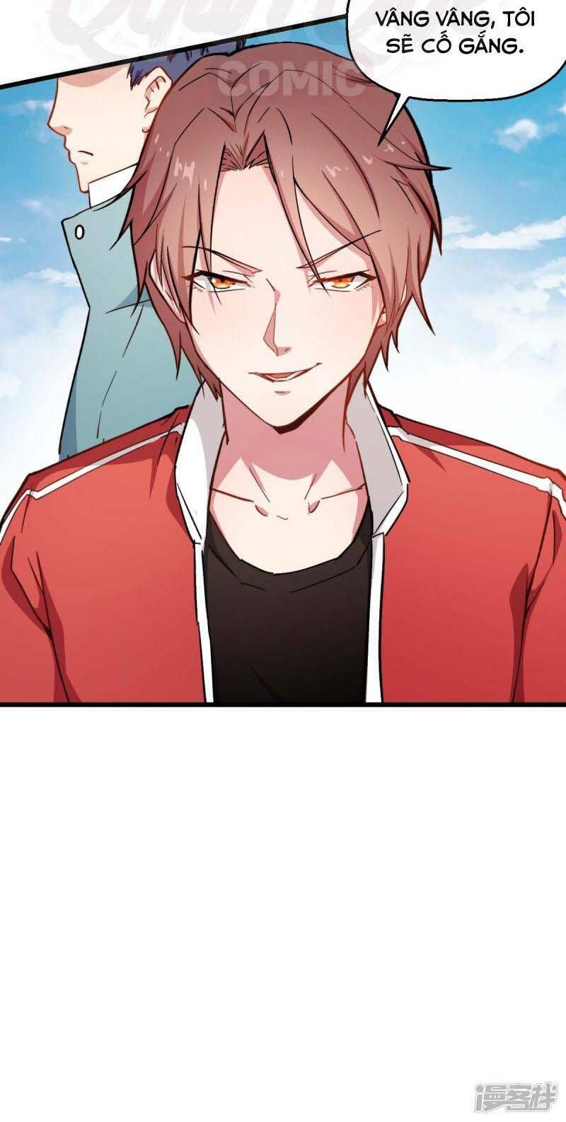 đọc truyện Vườn Trường Cuồng Sư Hệ Thống Chương 80 ảnh 20 tại Thiên Thai Truyện