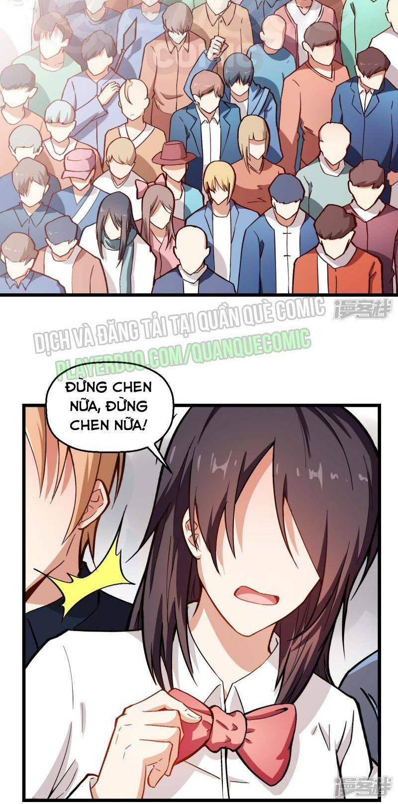 đọc truyện Vườn Trường Cuồng Sư Hệ Thống Chương 80 ảnh 4 tại Thiên Thai Truyện