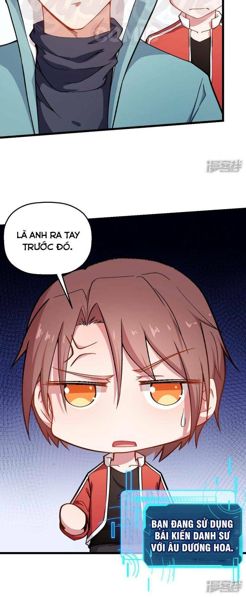 đọc truyện Vườn Trường Cuồng Sư Hệ Thống Chương 80 ảnh 22 tại Thiên Thai Truyện