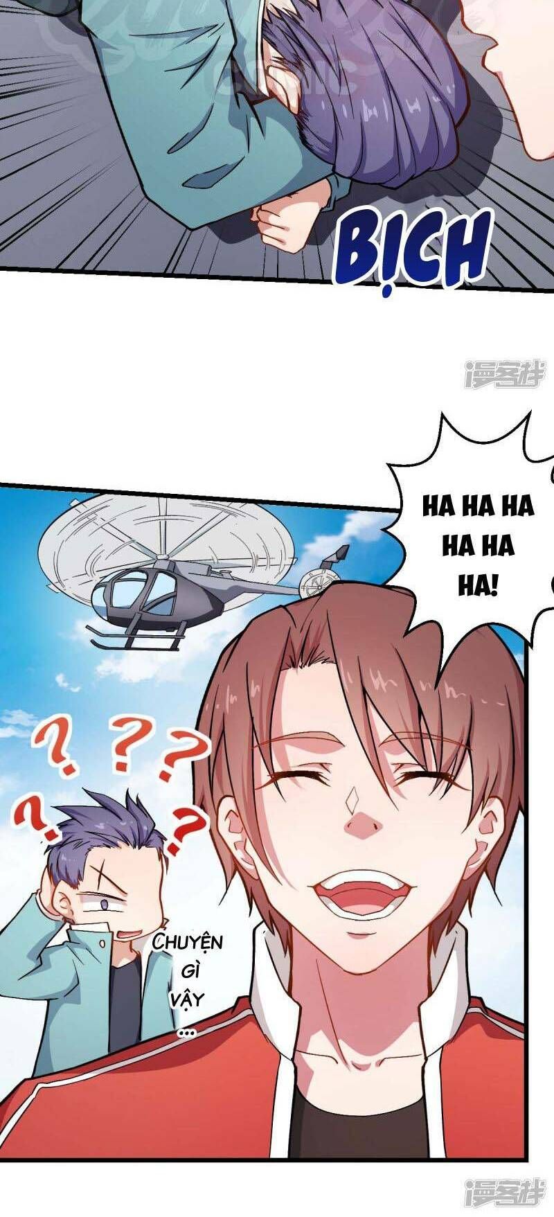 đọc truyện Vườn Trường Cuồng Sư Hệ Thống Chương 80 ảnh 24 tại Thiên Thai Truyện