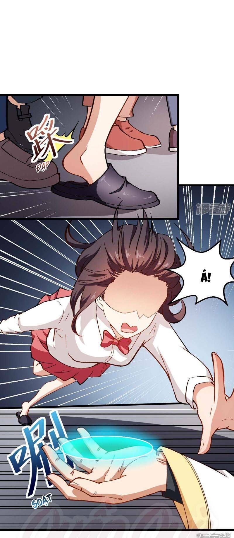 đọc truyện Vườn Trường Cuồng Sư Hệ Thống Chương 80 ảnh 5 tại Thiên Thai Truyện