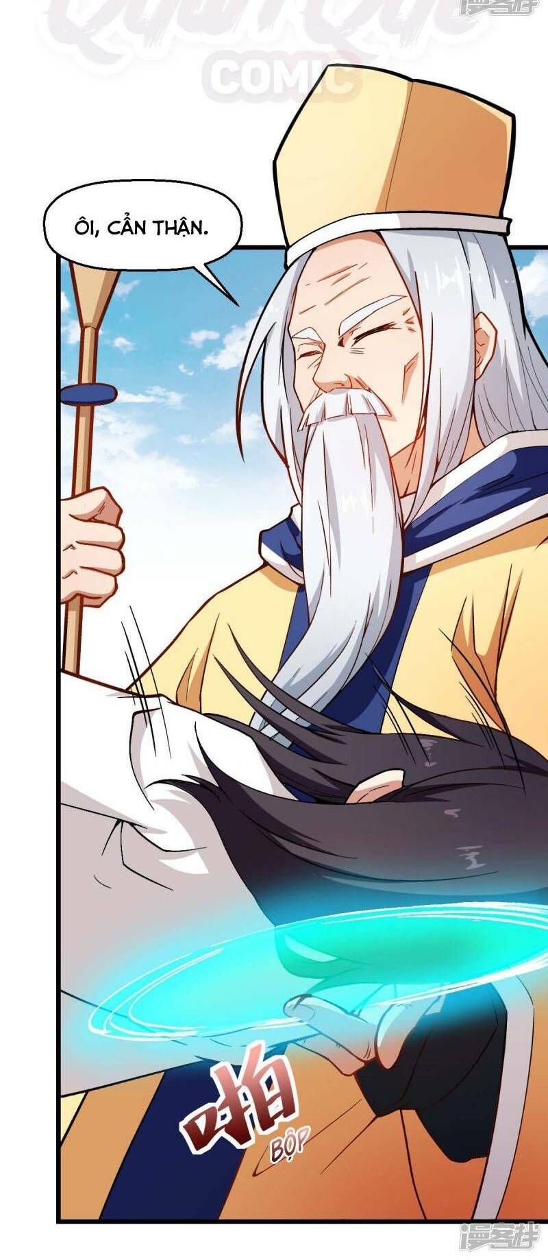 đọc truyện Vườn Trường Cuồng Sư Hệ Thống Chương 80 ảnh 6 tại Thiên Thai Truyện